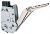 Hafele Free flap 3.15, модель G, правый механизм, в упаковке - 10 шт,  372.91.247