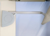 Механизм SENSO для фасада    7,0-13KG / 780-840MM  {372.64.943 +2*372.64.990}                     