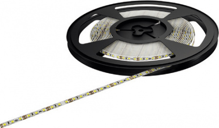 Светодиодная лента LED3015 24V/75W холодный белый, цвет белый