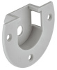 Hafele Slido F-Line11 12A ходовой, пластик серый 404.72.311