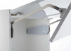 Hafele FREE Fold short 710-790/8,5-14,4 без заглушек 372.38.654