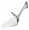 Hafele FREE UP правый R3us,430-600мм/5,0,-9,7кг, в упаковке - 5 шт, 372.33.434