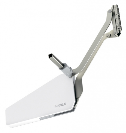 Hafele FREE UP правый R3us,430-600мм/5,0,-9,7кг, в упаковке - 5 шт, 372.33.434