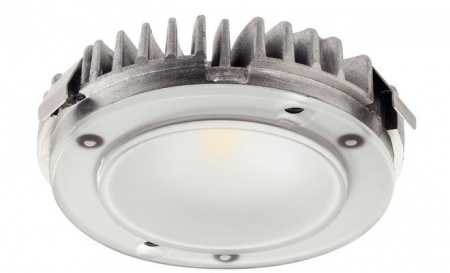 Светильник  LED2026 Lichtmodul 12V/3,0W ww