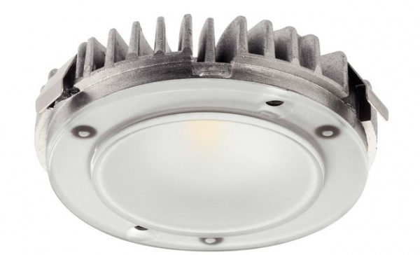 Светильник  LED2026 Lichtmodul 12V/3,0W ww