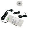 E-Strato EU  420-500/ 8,0-14,0