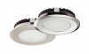 LED B-in lamp 12V/3W ww ni.pl.