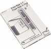Bohrschablone Free flap