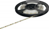 Светодиодная лента LED3015 24V/75W холодный белый, цвет белый CRI82/20AWG/