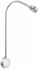Светильник  LED2035 12V/1,5W kw Alu.chr.