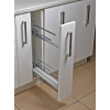 Hafele Elegance Бутылочница держатель для полотениц,150мм, хром, 549.35.850