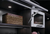 Hafele Светильник LED2020 12V/3,2W холодный белый, 833.72.283