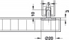Ходовой механизм Hangar 28
