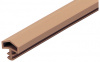 Int.dr.seal.PVC ochre      25m