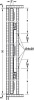 Комплект Slido F-Park72 50A, Infront / Vorfront, 560/1990-2700