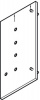 Bohrschablone Free flap