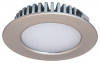 Hafele Светильник LED2020 12V/3,2W холодный белый, 833.72.283