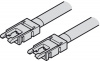 Hafele соединитель Loox5 C- 8мм/12-24V/2.0m 833.89.193