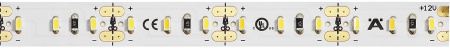 Светильник лента  LED2037 12V/20W ww 5м