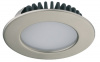 Hafele Светильник LED2020 12V/3,2W холодный белый, 833.72.283
