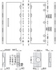 Комплект Finetta Spinfront 60  2D, для 2-х дверей с высотой 1990-2200 мм, монтажная глубина 905 мм.