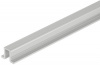 Hafele Slido F-Line11-12A Направляющий профиль нижний серебристый 2.0м 404.71.801