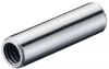 Hafele Муфта с резьбой оцинкованный M4 5x30мм, упаковка - 100 штук,  267.00.916