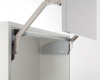 Hafele FREE UP правый R3us,430-600мм/5,0,-9,7кг, в упаковке - 5 шт, 372.33.434